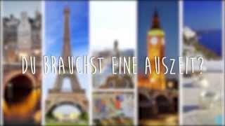 Du brauchst eine Auszeit [upl. by Auqinu]