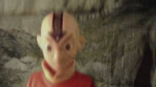 Avatar The Last Airbender Interactive Stop Motion [upl. by Henke161]