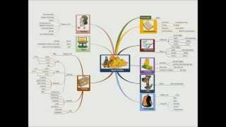 Mind Mapping How to Create a Mind Map in 4 Steps [upl. by Airotciv303]