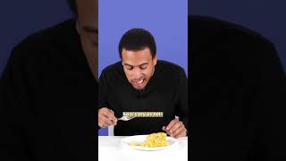 Dads Try Each Others Mac amp Cheese feat Taye Diggs  Part 2 [upl. by Tompkins127]