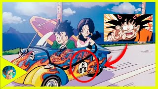 ¿Dragon Ball Es S4T4N1C0 Te Lo Explico  Purachilena [upl. by Adai21]