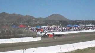 New Sand Drag TF World Record 2010 [upl. by Sirehc]