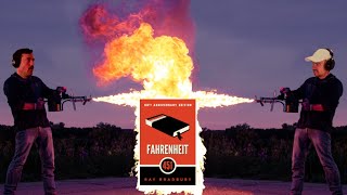 Fahrenheit 451 Explained An Introduction to Fahrenheit 451 by Ray Bradbury [upl. by Eltsryk641]