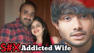 SX Addicted Wife Kill His Husband most Disturbed Case [upl. by Leler]