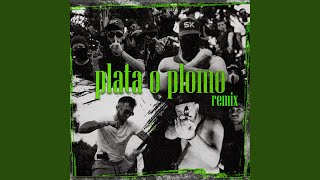 plata o plomo Remix [upl. by Jocelyne13]