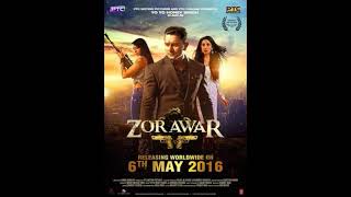 🎬Unleash Your Inner Warrior with Zorawar 🗡️The Ultimate Story of Love Loss and [upl. by Enela912]