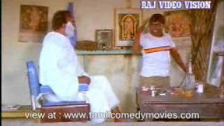 idhaya kovil Koundamani Senthil Comedy  hotinchennaiblogspotcom [upl. by Normi540]