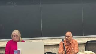 Discussion on Existential Posthumanism  Francesca Ferrando Debashish Banerji and Joanna Pascoe [upl. by Terri]