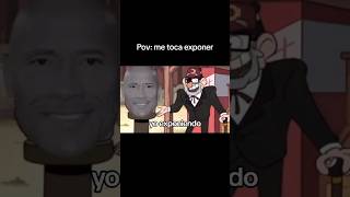 No entendí ni mer viralvideo minecraft skibiditoilet memes fyp gravityfalls [upl. by Aehsa]