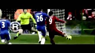 Fernando Torres vs Chelsea [upl. by Manfred770]