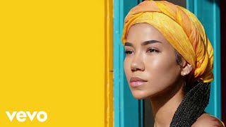 Jhené Aiko  Magic Hour Official Audio [upl. by Ibrik]