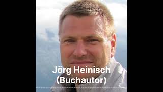 „Das Buch der ungewöhnlichen Fußballspiele“ – Gast Jörg Heinisch Buchautor [upl. by Airehs383]