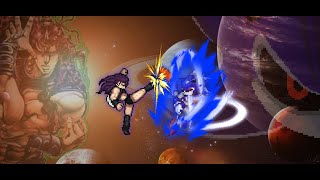 Death Battle Kars vs Metallix Preview Jojos Bizarre Adventure vs SMBZ Fan Made [upl. by Sharleen]