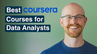 Best Coursera Courses for Data Analysts in 2022 [upl. by Rihana251]