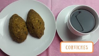 CORVICHES HORNEADOS  RECETA ECUATORIANA  PASO A PASO  Yaely Ortiz [upl. by Mulligan]