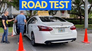 HOW TO PASS YOUR ROAD TEST TIPS AND TRICKS [upl. by Hamfurd]