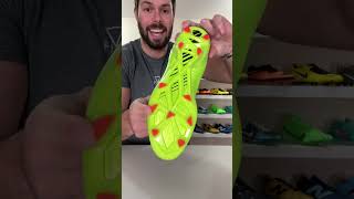 Top 3 Messi football boots of alltime messi football soccer [upl. by Errol]