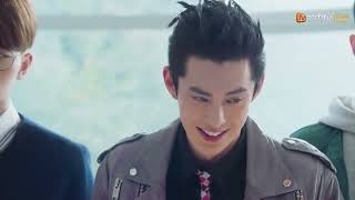 METEOR GARDEN EPISODE 4 ENGLISH SUBTITLE [upl. by Hanny568]