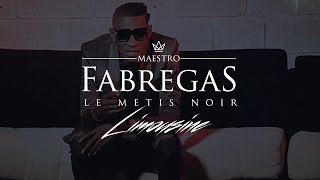 Fabregas Le Metis Noir présente Ibrator  Limousine [upl. by Nnaul]