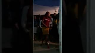 Umlazi Levites  ithuba lami [upl. by Ikoek]