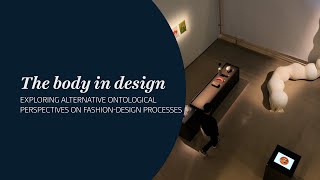 The body in design Exhibition at the Textile Museum of Sweden 27 April–11 June 2023 [upl. by Wayolle]