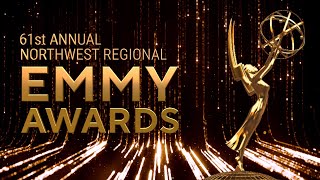 61st Annual Northwest Emmy Awards [upl. by Addison]