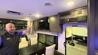 Coachmen Concord 321DS OKC RV showdown 2024 [upl. by Tarrsus]