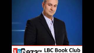 LBC Book Club  Gyles Brandreth  061210 [upl. by Jenica]