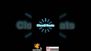 Freestyle Rap Battle Beat By Cloudi Beats [upl. by Arda]