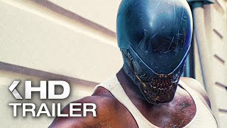 The Best NEW Superhero Movies Trailers [upl. by Irol]