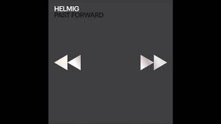 Thomas Helmig  Din Røde Kjole Official Audio [upl. by Lehcir]