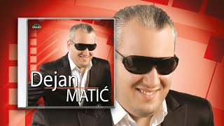 Dejan Matic  Nema nema je  Audio 2010 [upl. by Ennybor]