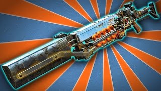 Fallout 4  The Last Minute  Unique Weapon Guide [upl. by Aineg858]