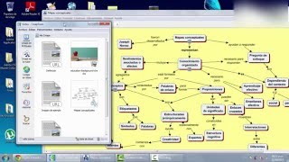 TUTORIAL CMAPTOOLS [upl. by Bailie]