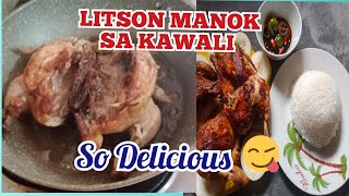 LITSON MANOK SA KAWALI [upl. by Nole]