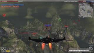 Warhawk PlayStation 3 Review  Video Review HD [upl. by Orips]