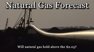 September 09 Natural Gas Analysis and Forecast [upl. by Siclari]