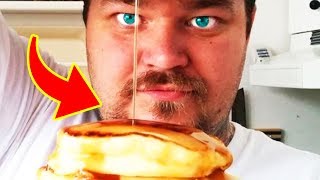 Top 10 Untold Truth of Chef Matty Matheson [upl. by Aihsat265]