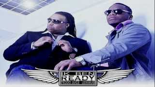 Teddo Juice amp Lexxxus Ik Ben Ready Promo Bokoesam [upl. by Enobe]