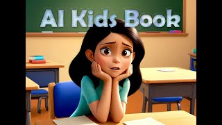 UPDATES To the AI Childrens Story Book Maker [upl. by Yendyc909]