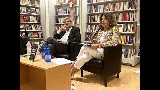 Mostro di Firenze  Pino Rinaldi quotIl mostro è liberoquot  Presentazione del libro a Perugia [upl. by Riedel]