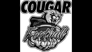 COUGAR FOOTBALL THIS SATURDAY DECEMBER 3RD 100 PM at Altoona [upl. by Seroka336]