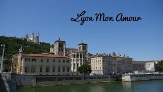 Lyon mon amour [upl. by Perlis]