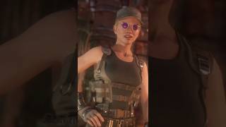 BARAKA VS SONYA mortalkombat mortalkombatx shorts viral mk1 mortalkombat11ultimate gaming mk [upl. by Chrissa]