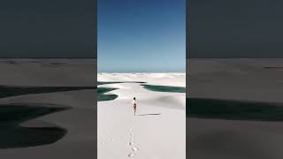 Lençóis Maranhenses Brazil [upl. by Olenka107]