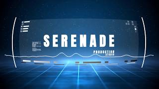 HUD Graphic Serenade Production Studio [upl. by Idzik]