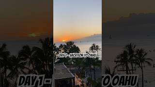 Best things to do in Oahu Hawaii hawaii vacation [upl. by Eicrad]