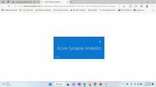 1Azure synapse Analytics Create Azure synapse workspace [upl. by Tselec]