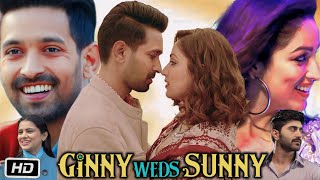 Ginny Weds Sunny Full HD Movie in Hindi  Yami Gautam  Vikrant Massey  Isha T  Facts amp Review [upl. by Antonio]