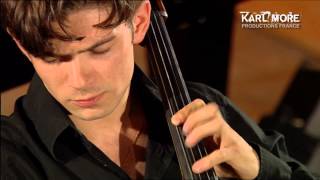 Schubert  Le trio n°2 op 100 Renaud Capuçon Gautier Capuçon et Frank Braley [upl. by Krigsman]